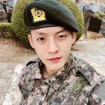[모두드루와] <b>전역</b> 100일 남은 아이돌 누구게!!❤