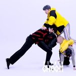 [이것좀봐줘] 투바투 안무 <b>오바다</b>