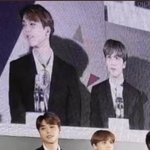 [NCT] 해찬이 <b>덩치</b> 작은 편인가..??