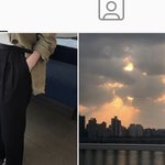 [댓글부탁해] 이 분 황민현 누나<b>분임</b>???