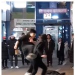 [댓글부탁해] 다시봐도 기가 막히는 암사역 <b>남경</b> 대처