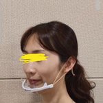 [국민<b>청원</b>] 교사용 투명가림막 마스크 어떻게 생각되십니까?