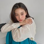 [댓글부탁해] 위미 김도연 눈 큰편인건가?????