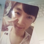 [모두드루와] <b>런쥔</b> 닮은 레이 포카 살 사람