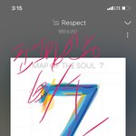 [방탄소년단] 오늘 하루 다들 수고많았어