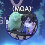 무관중 사전녹화 음방 찾아간 TXT 팬들