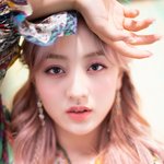 이번에 <b>지효</b> 핑크머리 찐으로 잘받지않냐