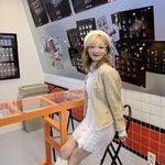 럽리 류수정 <b>사복</b> 진짜 잘입는거 같음