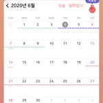 [댓글부탁해] <b>갈색</b>피? <b>갈색</b> 냉 나오는데 뭐야