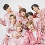 [방탄소년단] <b>파란</b>버전도 괜찮다