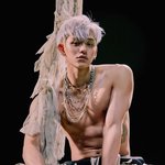 야 루카스 티저 미친거아님??