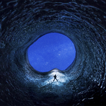 산악을 즐기는 또 하나의 이유?!