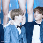 [방탄소년단] 누가 형인지....