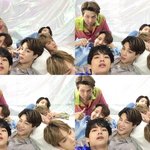 [방탄소년단] 코코코코코코 눈 코코코코코 코 하던<b>때</b>