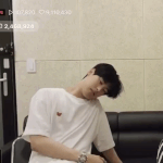 [빅톤] <b>좀비</b>처럼 일어나는 뵹뵹