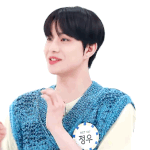 [NCT] 정우 <b>입술색</b> 뭘까