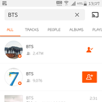[방탄소년단] <b>사</b>클 질문