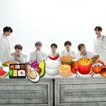 [방탄소년단] <b>별거</b> 아니지만