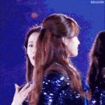 확신의 얼빠임이 분명한 존예 콜렉터