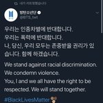 <b>방탄</b> 저거 감동이다 올린 거 ㅠㅠ
