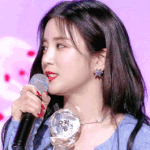 반짝반짝한 분위기가 넘 좋은 <b>여</b><b>돌</b>