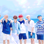 [방탄소년단] <b>보라</b>해