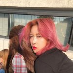 [모두드루와] 우주소녀 <b>다영</b> 인스타 미모