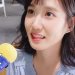 신조어를 들은 박은빈의 반응ㅋㅋㅋ