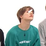 [NCT] 제노<b>완전</b>다소곳하다