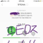 [방탄소년단] 본문인증ㅊㄱ) 이거 하이퍼 해야할 것 같아