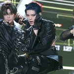 [NCT] 태용이 이 <b>의상</b> 좋지 않아?