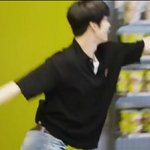 ㅈ...<b>정우</b>가 하늘을 날으려고해요!
