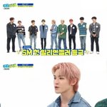 [모두드루와] '주간아이돌' <b>NCT</b>127 태용 "SM 올해 첫...