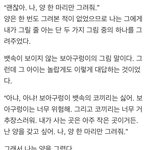 [방탄소년단] 그리고 진짜 지금 이거보고 좀 놀랐는데