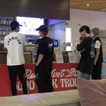 [NCT] 어 근데 이거 누구야?