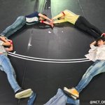 [NCT] 헐 m카 1위 했어???