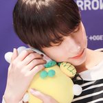 휴닝카이 성덕됐음