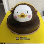 [이것좀봐줘] <b>펭수</b> 케이크너무 귀여움