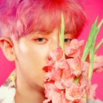 <b>찬열</b> 섀도우랑 렌즈 뭐썼을까
