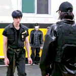 이거 뭔데 설레냐.. <b>개스</b>윗하네