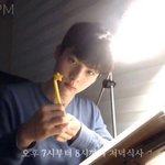 [드루와] 독서실에서 노래 들으면