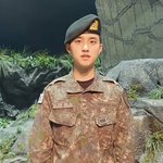 [EXO] 울 경수 왤케 <b>홀쭉</b>해졌어...