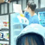 [NCT] 진짜 너무 귀엽다...