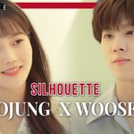 오마이걸 <b>효정</b> 김우석 아로하 부른거 들어봐