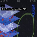 [방탄소년단] 곡 커버에 배경