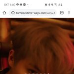 [NCT] 웨븨 <b>티저</b> 샤오쥔 떴어~~~~~
