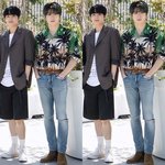 [NCT] 둘의 키는 몇<b>일까</b>....