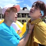 [방탄소년단] 얘두라 나 수험생 아민데