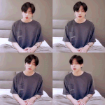 [방탄소년단] 우리 맘과 같을 시를 공유할게