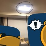 거실에서 <b>헬멧</b>써야할 판입니다